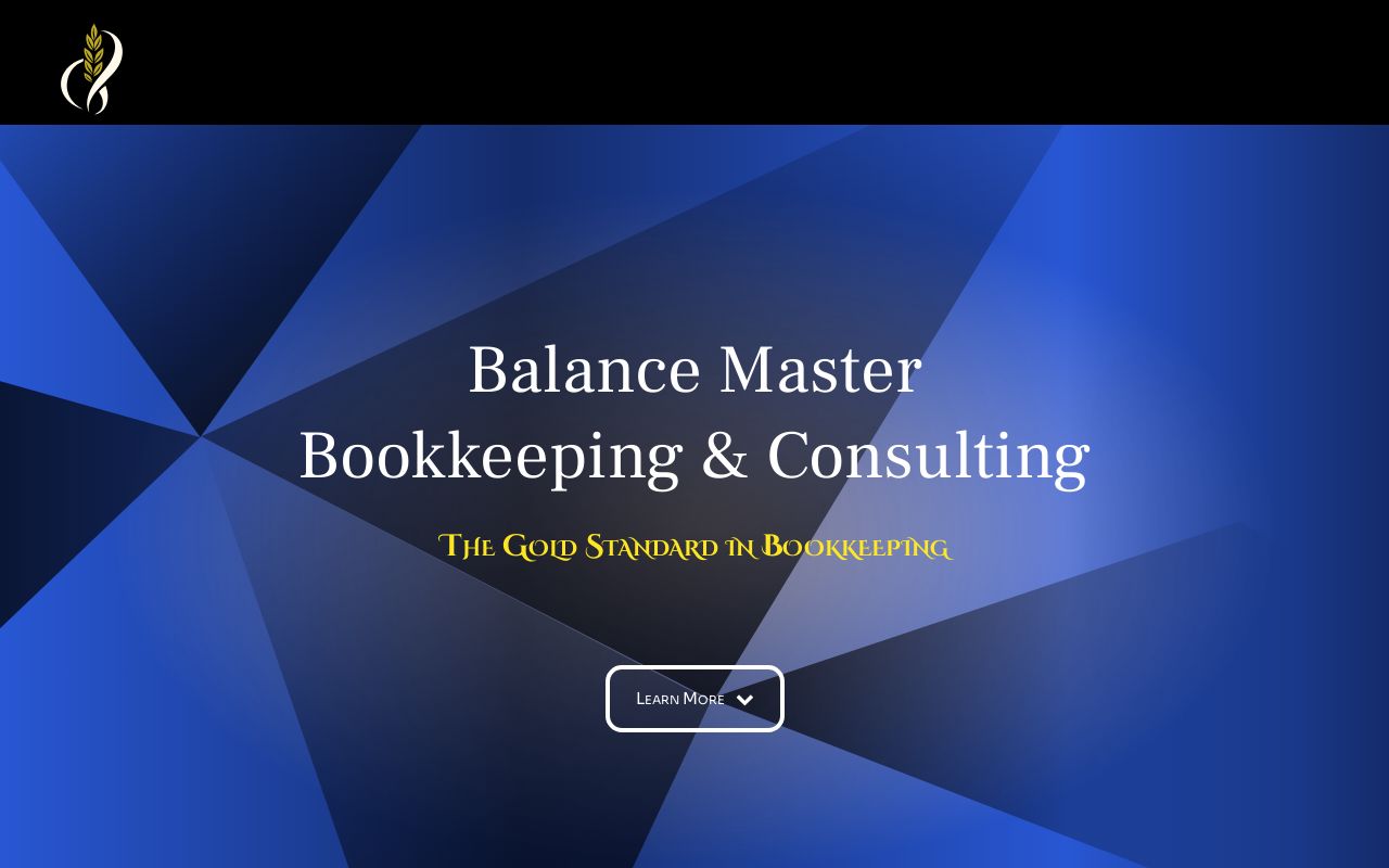 Balance Master Bookkeeping and Consulting